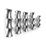 ARMARE ROPES, T-bone size 0