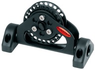 [RF62174] RONSTAN, poulie winch pivotante, 60mm