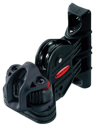 [RF005] RONSTAN, poulie pivotante, 25mm