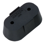 [H295] HARKEN, rehausse horizontale pour taquet standard