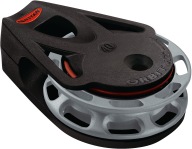[RF46151] RONSTAN, poulie winch ORBIT, 40mm, sens H