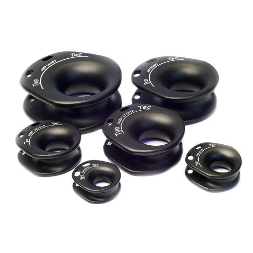 [NMP56222] TYETEC, réa à friction, pour cordage 12mm