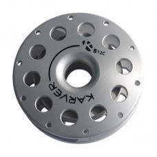 [PF180031] KARVER, KB12C, poulie ronde