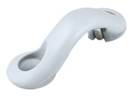 [RF5413A] RONSTAN, filoir Heavy Duty, gris, pour RF5010