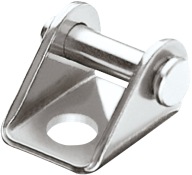 [RF1053] RONSTAN, point attache pour poulies de traveller