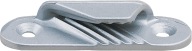 [CL259] CLAMCLEAT, fine line cleat babord, alu