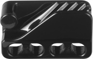 [CL234] CLAMCLEAT, taquet coinceur, loop cleat, large, pour cordage 6-12mm
