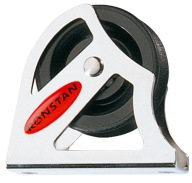 [RF40171HL] RONSTAN, poulie Lead Blocks 40mm