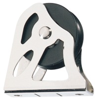 [RF30171] RONSTAN, poulie de renvoi debout 30mm