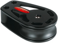 [RF51151] RONSTAN, poulie simple, 50mm, de renvoie