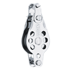 [H313] HARKEN, poulie simple, 38mm, ringot, HR