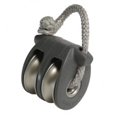 [PF890030] KARVER, KB08 DOUBLE POULIE