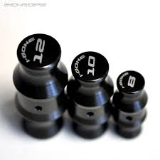 INO-BLOCK, tbone, noir, 10