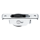 [H310] HARKEN, poulie simple, 51mm, à encastrer