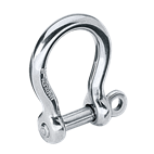 [H2110] HARKEN, manille lyre, inox, 6mm