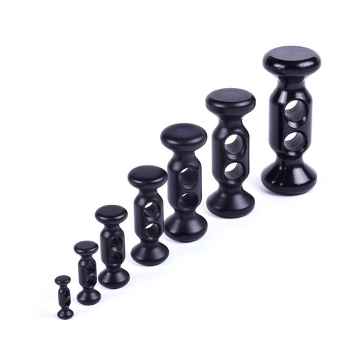 [L-DB05] KOHLHOFF, Dogbone AL, 5mm