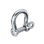 [H2132] HARKEN, manille lyre, basse, inox, 5mm