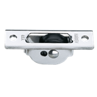 [H242] HARKEN, poulie simple Micro, 22mm, à encastrer