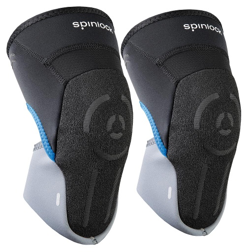 SPINLOCK, genouillères rembourrées