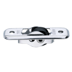 [H421] HARKEN, poulie simple, à encastrer, 16mm