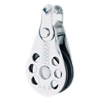 [H304] HARKEN, poulie simple, 38mm, HR