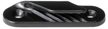 [CL214] CLAMCLEAT, fine-line babord