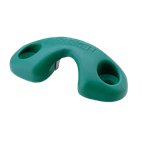 [H424G] HARKEN, filoir composite, pour taquet coinceur Micro, vert