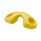 [H425Y] HARKEN, filoir composite, pour taquet coinceur standard, jaune