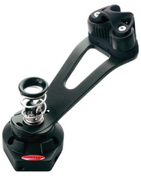 [RF007] RONSTAN, tourelle pivotante, grande taille, sans poulie