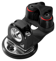 [RF058] RONSTAN, filoir sur émérillon avec taquet, large