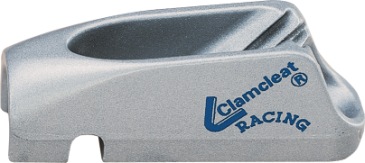 [CL211B] CLAMCLEAT, racing junior, with becket, MK2/S2, 3-6mm