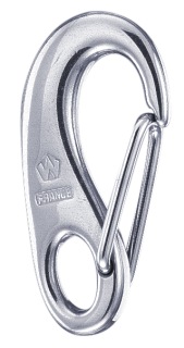 [WI2479] WICHARD, mousqueton standard, L35mm