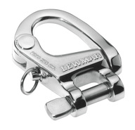 [L29927215] LEWMAR, mousqueton adaptable, pour poulies SYNCRO 72mm