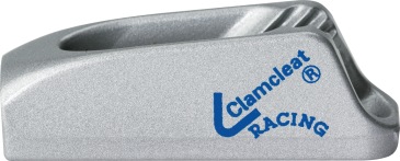 [CL268] CLAMCLEAT, micro cleat, pour cordage 1-4mm