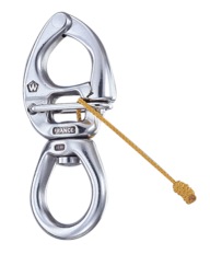 [WI2774] WICHARD, mousqueton, grand émerillon, L90mm