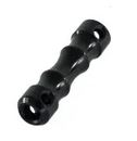 [A8608] ALLEN, Dogbone 8mm, Black