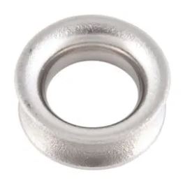 [A..82-10] ALLEN, Thimble 15 x 6 x 9mm, Inox