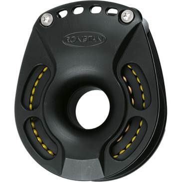 [RF79109A] RONSTAN, poulie sangle, Orbit, HL, 75mm