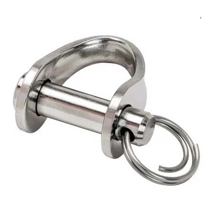 [A4929] ALLEN, Manille, Diam 5mm