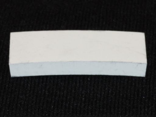 [30014] NACRA, Cale de dérive en caoutchouc, Standard size