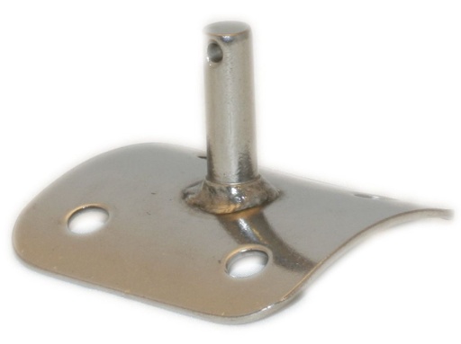 [30293] NACRA, Embout de tangon pour poutre AV