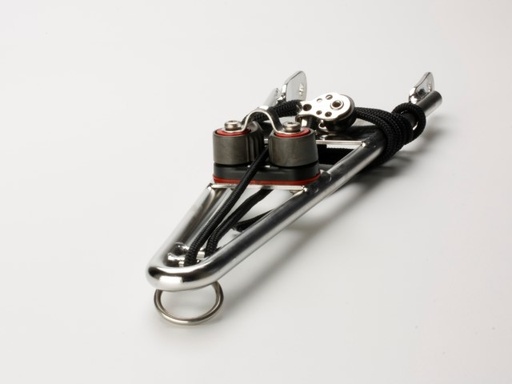 [30699] NACRA, Kit Arthur complet avec quick release