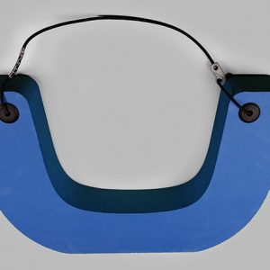 [30971] NACRA, Ber en mousse, à la pièce