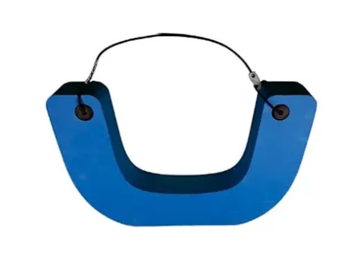 [30971] NACRA, Ber en mousse, à la pièce