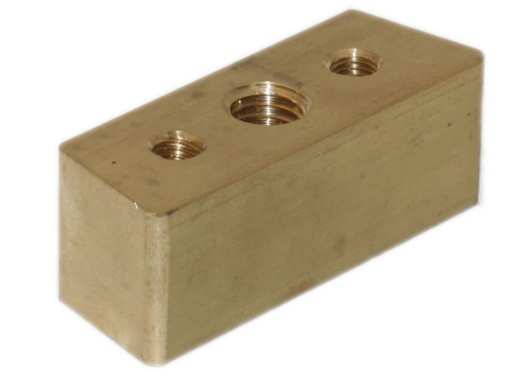 [31456] NACRA, Platine pour tension de losange, Large