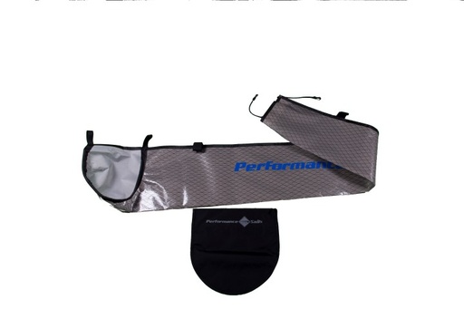 [31572] NACRA, Housse de Snuffer RACE, S (Nacra 15-F16-460-500)